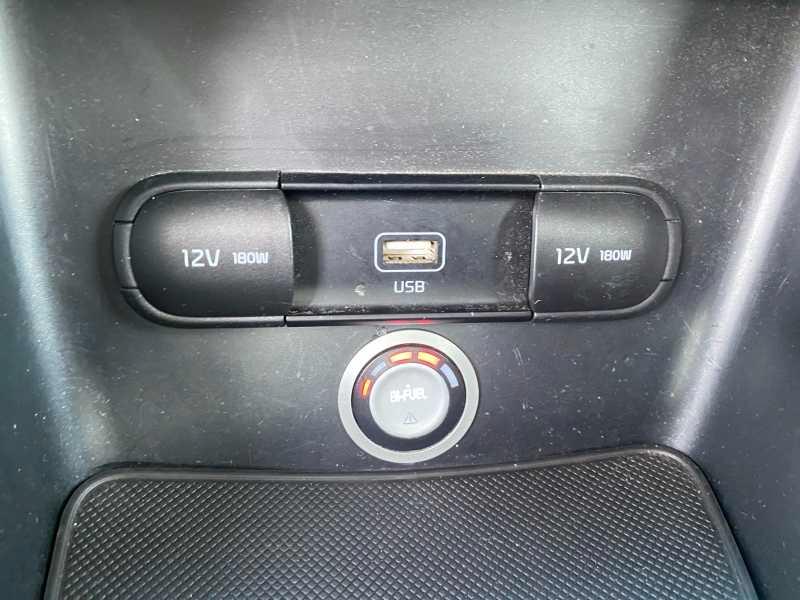 KIA Sportage 1.6 Business Class ecogpl 2wd 126cv