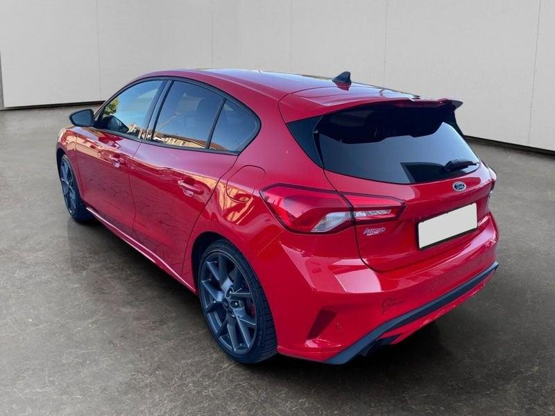Ford Focus 2.3 ecoboost ST s&s 280cv