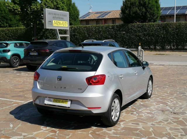 SEAT Ibiza 1.2 TDI CR 5 porte Business