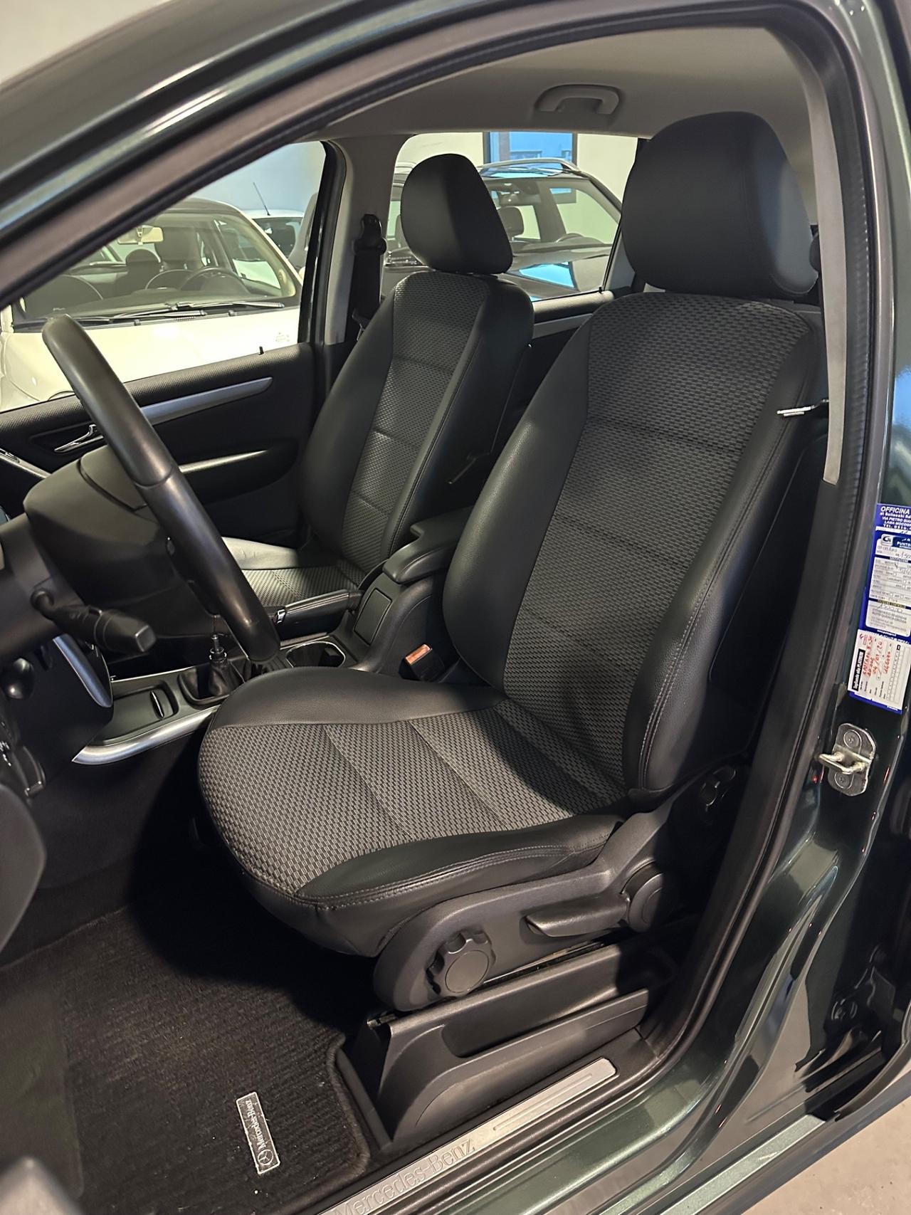 Mercedes-benz A 180 BlueEFFICIENCY Special Edition