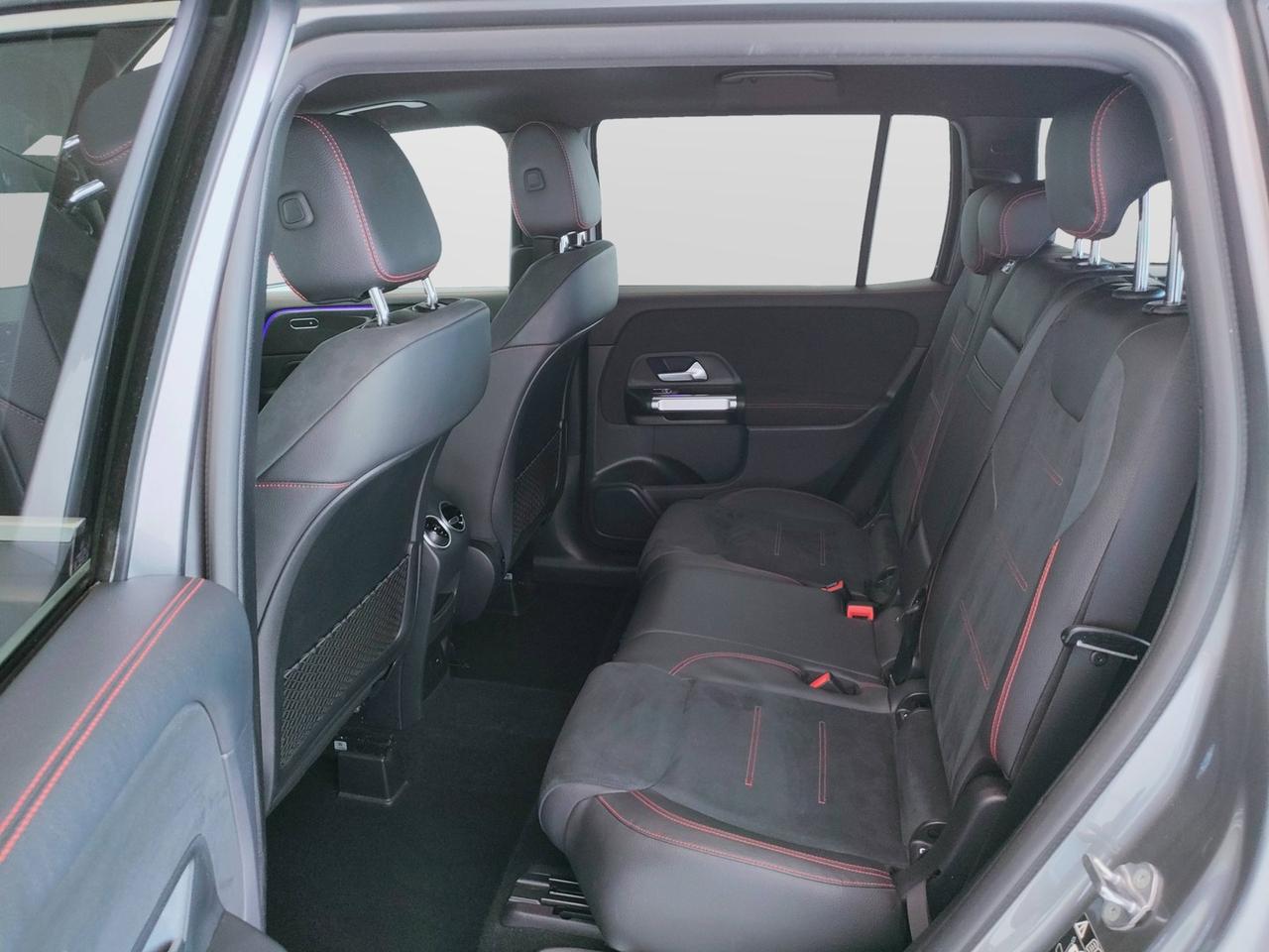 Mercedes-Benz GLB - X247 2019 - GLB 200 d Premium auto