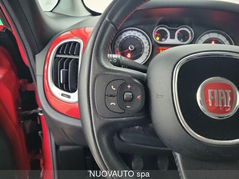 FIAT 500L 500L 1.4 95 CV Pop Star