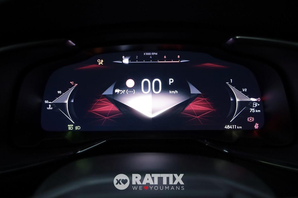 DS Automobiles DS 7 1.5 BlueHDI 130CV Opera Auto + tetto apribile