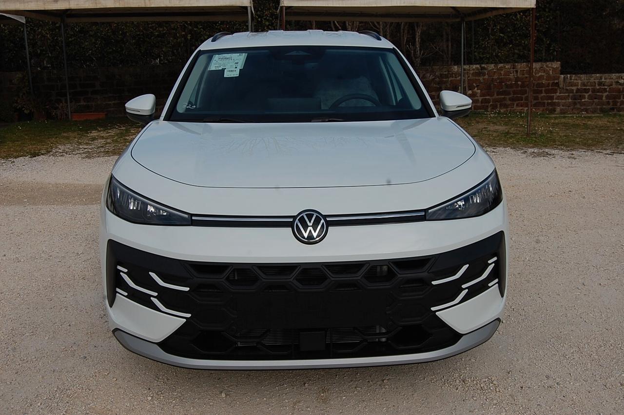Volkswagen T-Roc 1.5 eTSI ACT DSG Life
