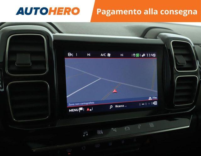 CITROEN C5 Aircross PureTech 180 S&S EAT8 Feel