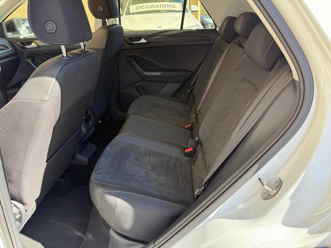 Volkswagen T-Roc 2.0 TDI SCR Style - TETTINO - UNIPRO