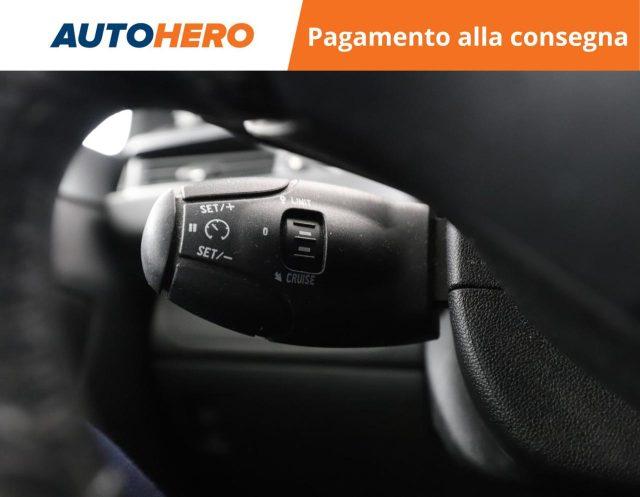 PEUGEOT 208 1° serie PureTech 82 5 porte Active
