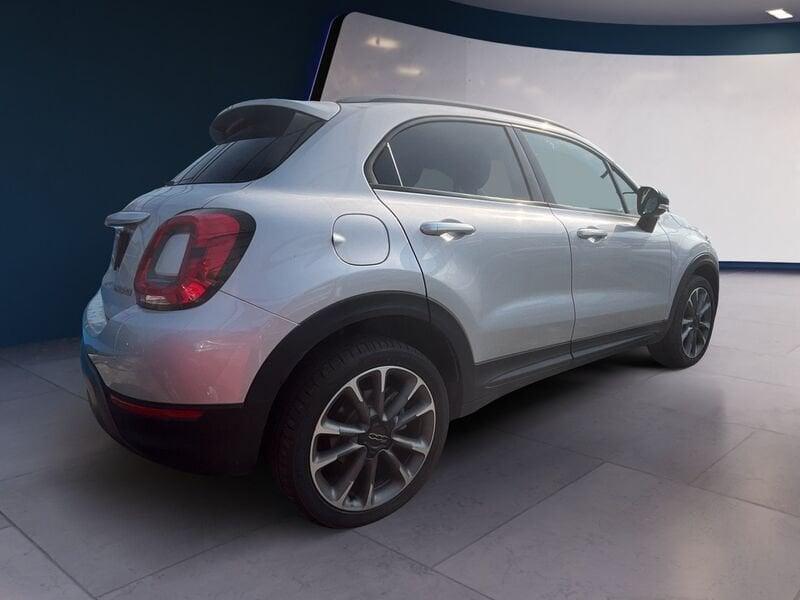 FIAT 500X 500 X Hatchback My22 1.5 Hybrid130cv Dct Cross