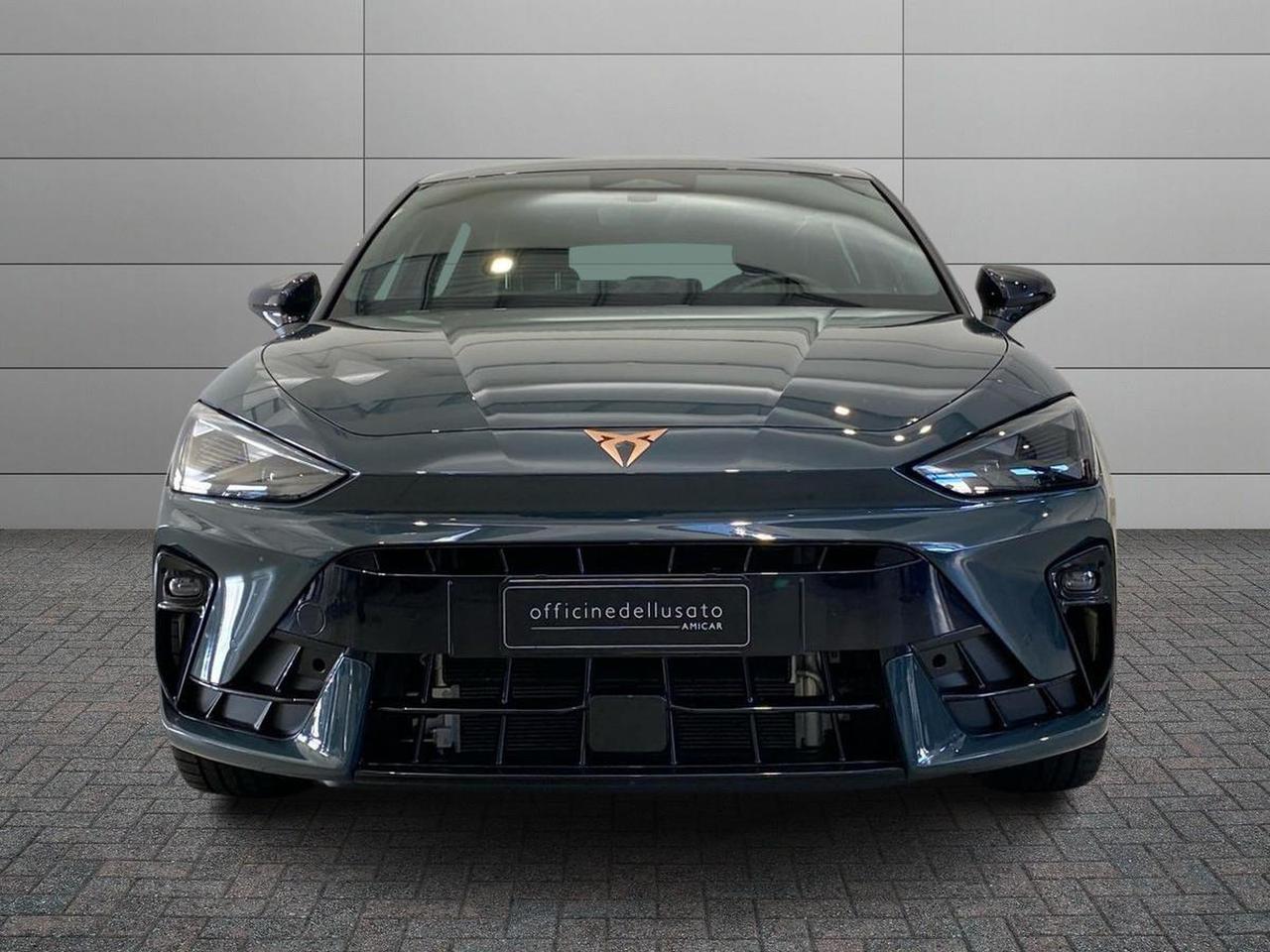 Cupra Leon 1.5 e-hybrid 204cv dsg