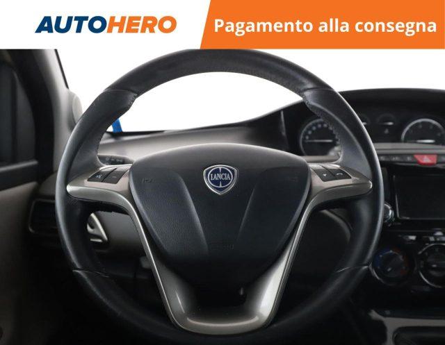 LANCIA Ypsilon 1.3 MJT 16V 95 CV 5 porte S&S Gold