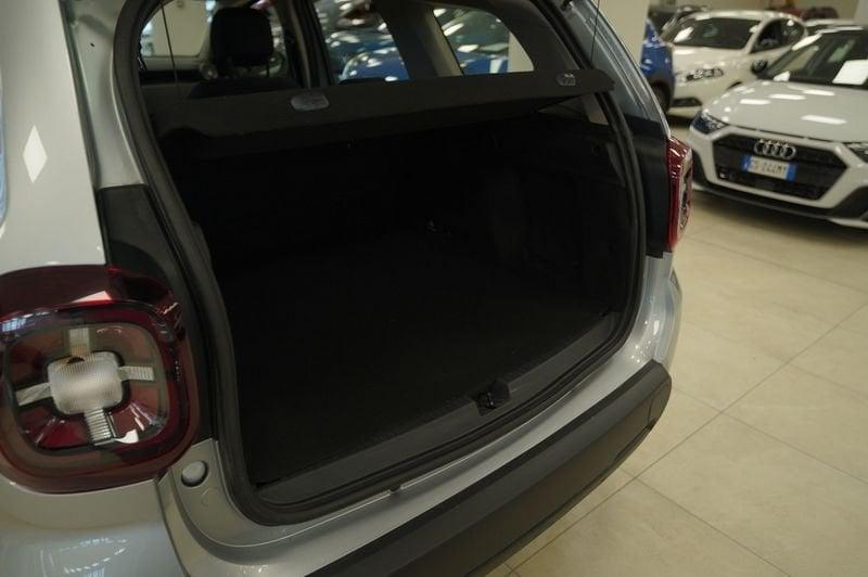 Dacia Duster II 2018 1.5 blue dci Comfort 4x4 s&s 115cv my19