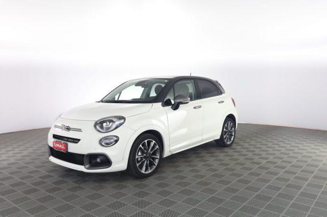 FIAT 500X 500X 1.0 T3 120 CV Sport