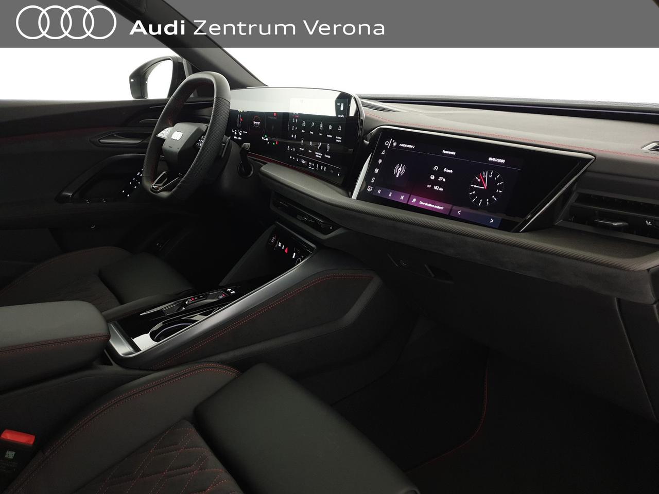 Spb 2.0e-hybrid 299CV quattro Str S line Edition