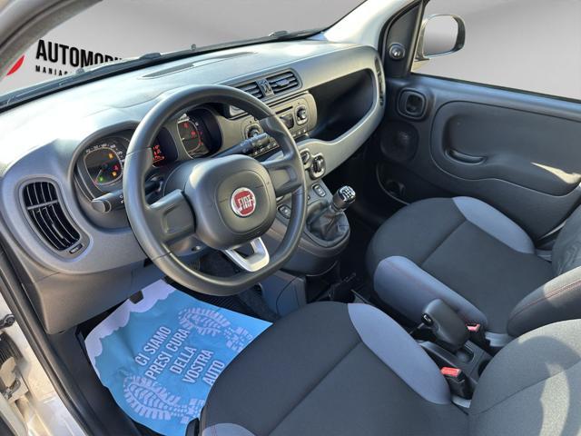 FIAT Panda 1.2 EasyPower Easy
