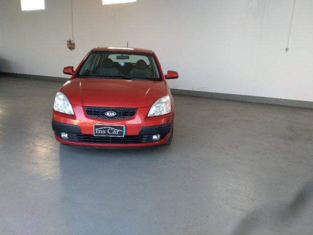 KIA Rio 1.4 16V 5p. EX Life