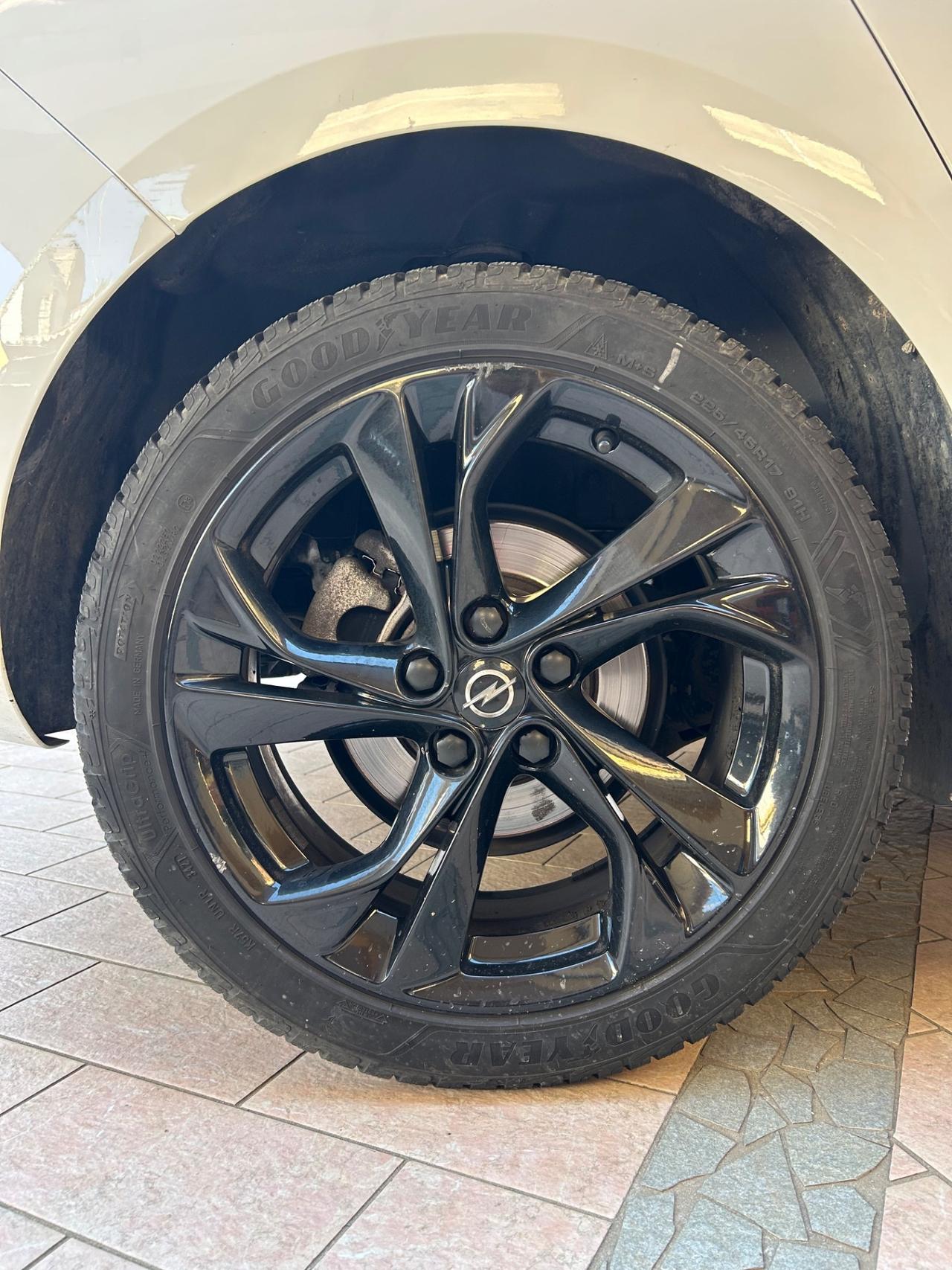 Opel Astra 1.5 CDTI 105 CV Berlina 5 porte GS Line - 2021