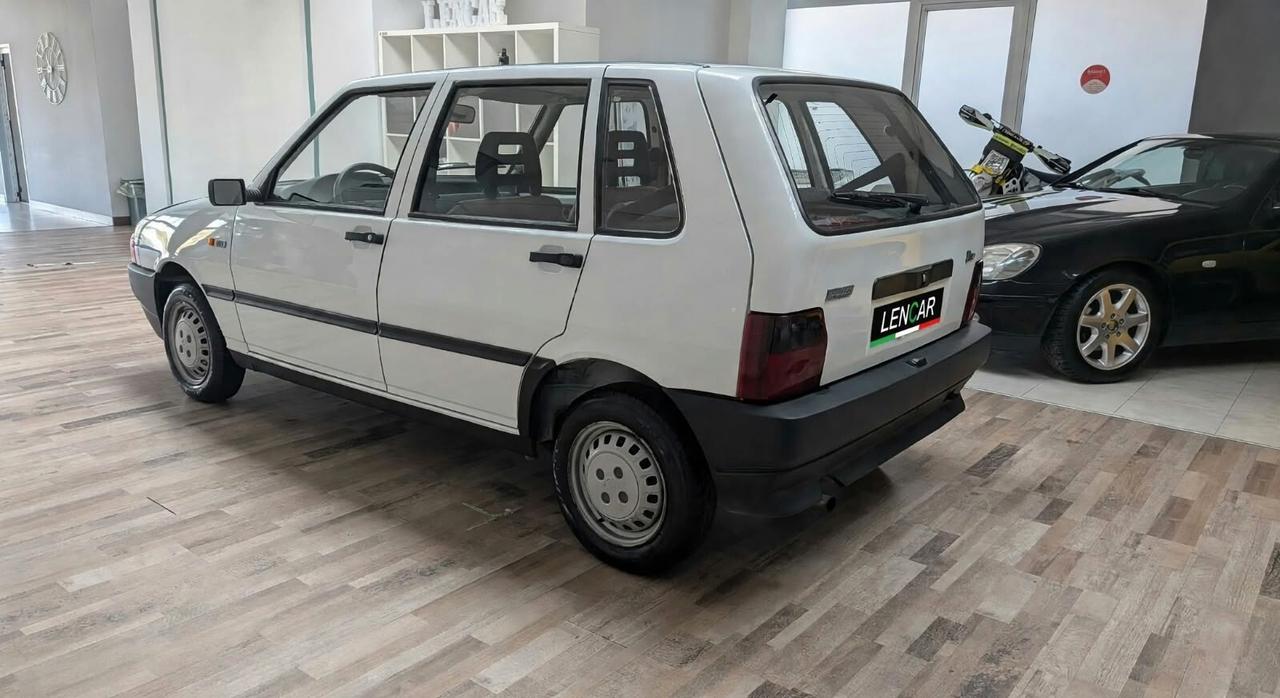Fiat Uno 45 5 porte