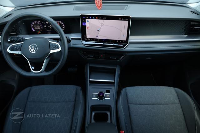 VOLKSWAGEN Tayron 1.5 eTSI ACT DSG Life 7 Posti
