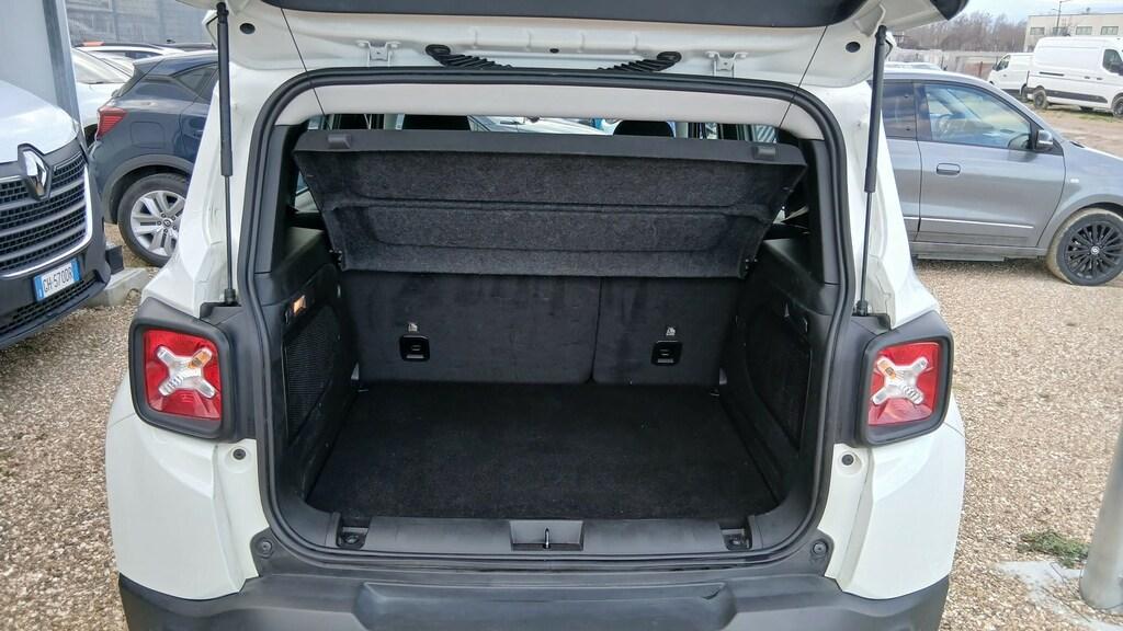 Jeep Renegade 1.6 Multijet II Limited 2WD