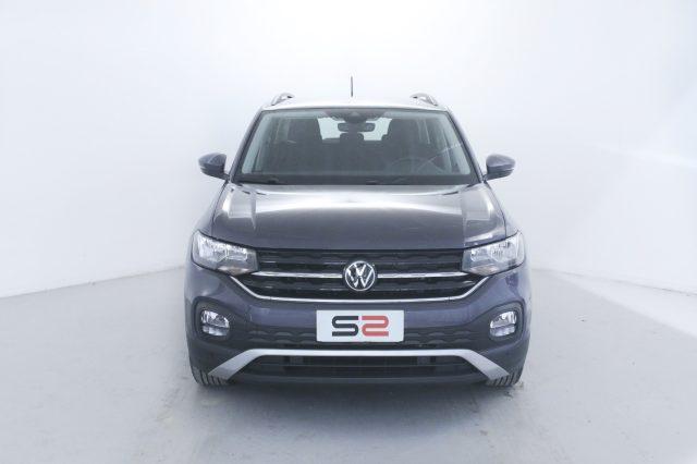 VOLKSWAGEN T-Cross 1.0 TSI Style BMT Neopatentati