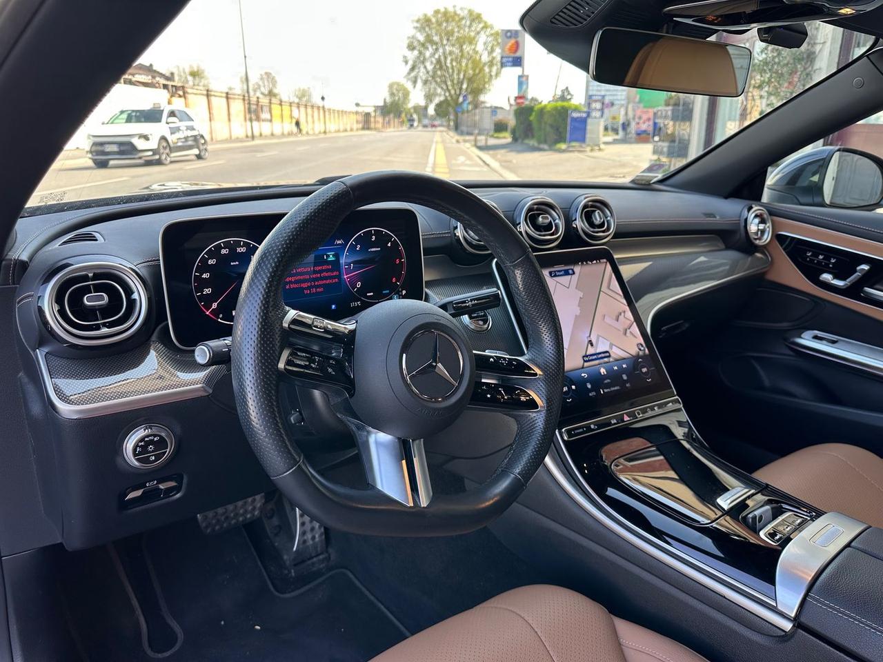 Mercedes-Benz E 220 CLE 220 AMG Line Advanc #10332