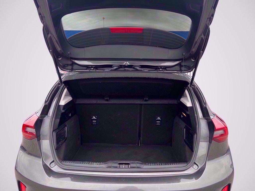 FORD Focus 1.0 EcoBoost Hybrid 125 CV 5p. ST-Line Design del 2022