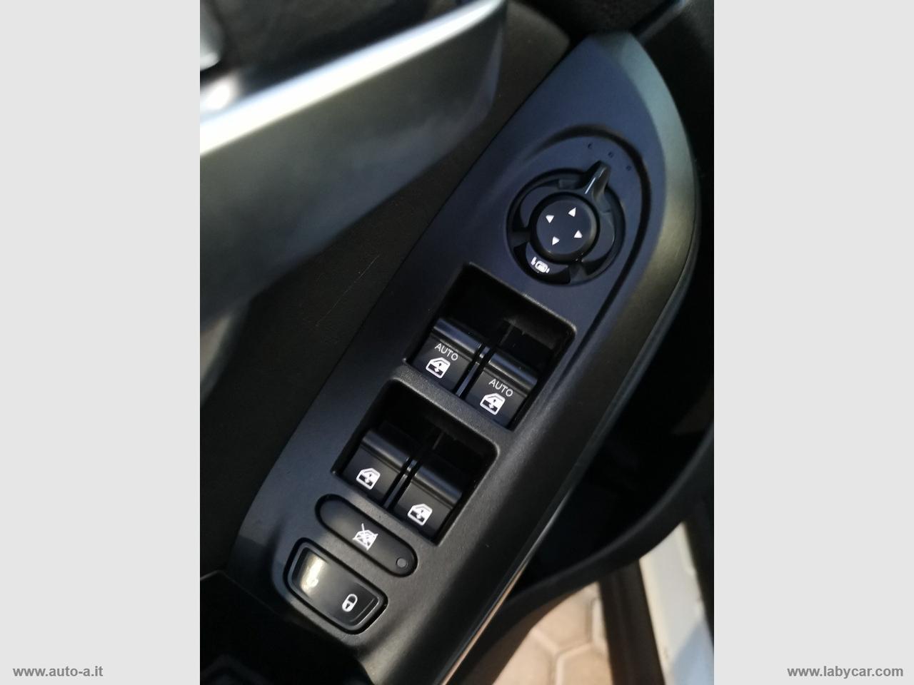 FIAT 500X 1.6 M.Jet 120 CV DCT Lounge