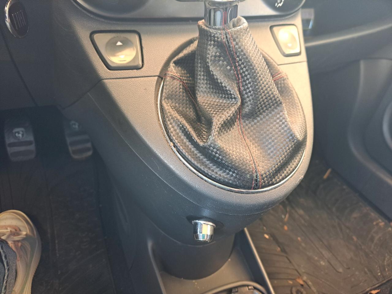 Fiat 500 1.3 Multijet 16V 75 CV by DIESEL