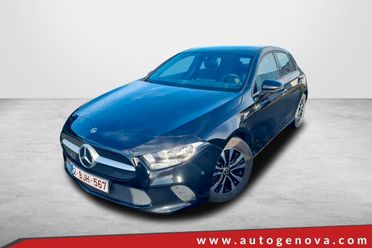 MERCEDES-BENZ A 180D 116CV AUTOMATIC BUSINESS SOLUTION ( NAVI PREMIUM - CRUISE - PARK ASSIST )