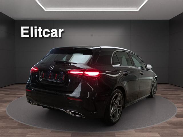 MERCEDES-BENZ A 250 Automatic 4Matic AMG Line Advanced Plus