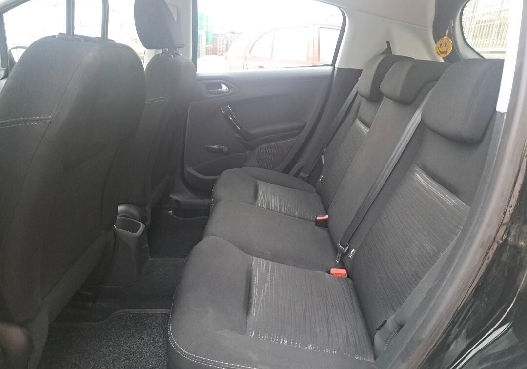 Peugeot 208 1.0 VTi 68 CV 5 porte Active