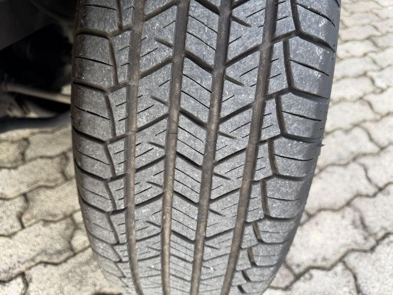 Daihatsu Terios Terios 1.5 B You O/F Dolomite 4wd E5 IMPIANTO GPL + BARRE SUL TETTO