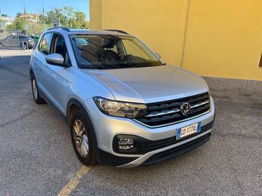 Volkswagen T-Cross T-Cross1.0 tsi Urban 95cv 51000KM PRONTA CONSEGNA