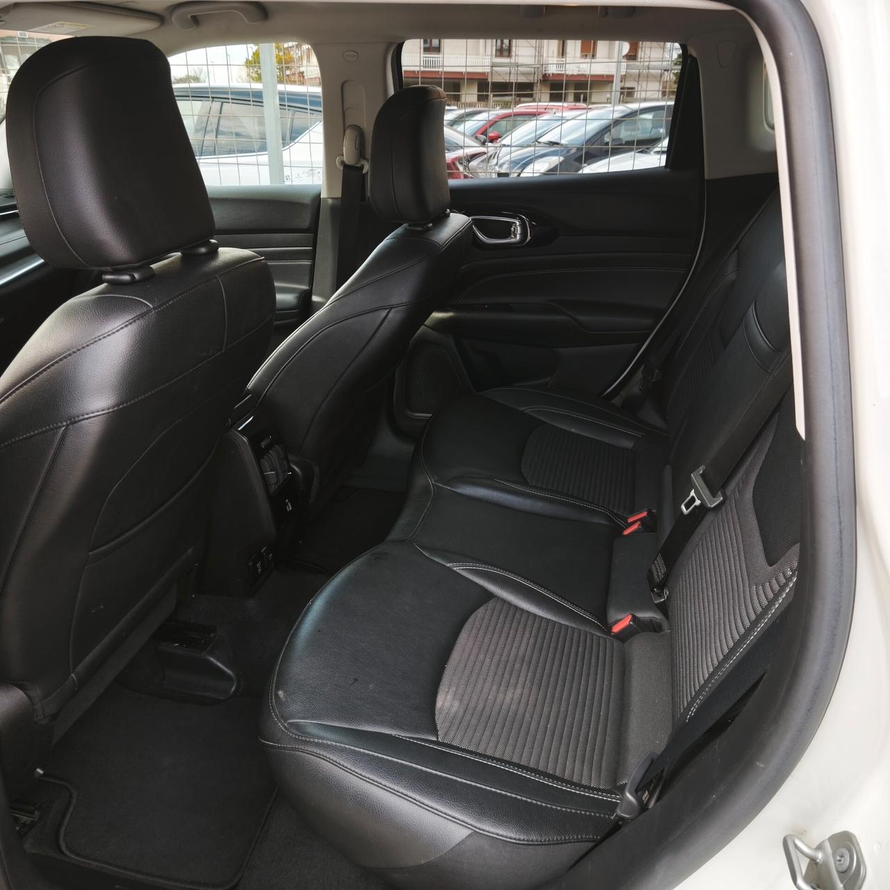 Jeep Compass 1.3 Turbo T4 190 CV PHEV AT6 4xe Limited