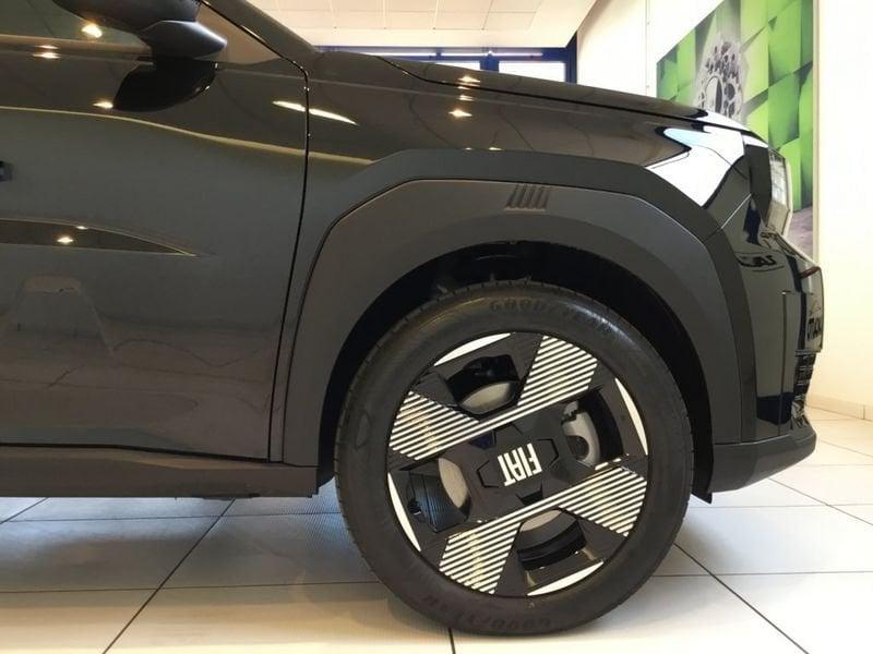FIAT Grande Panda Grande Panda 1.2 La Prima 100cv MY26 KM0 PREZZO REALE