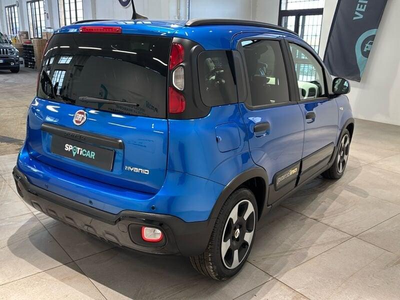 FIAT Panda Panda 1.0 FireFly S&S Hybrid Pandina