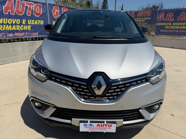 RENAULT Scenic ENERGY INITIALE PARIS