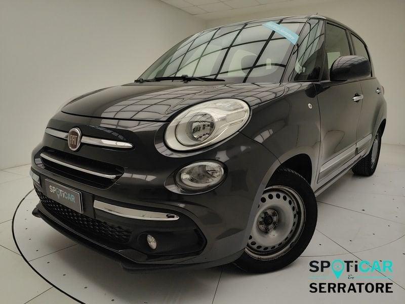FIAT 500L **FUORI PRODUZIONE** 500 L (Stock) Popstar 1.3 M.Jet95hp S5