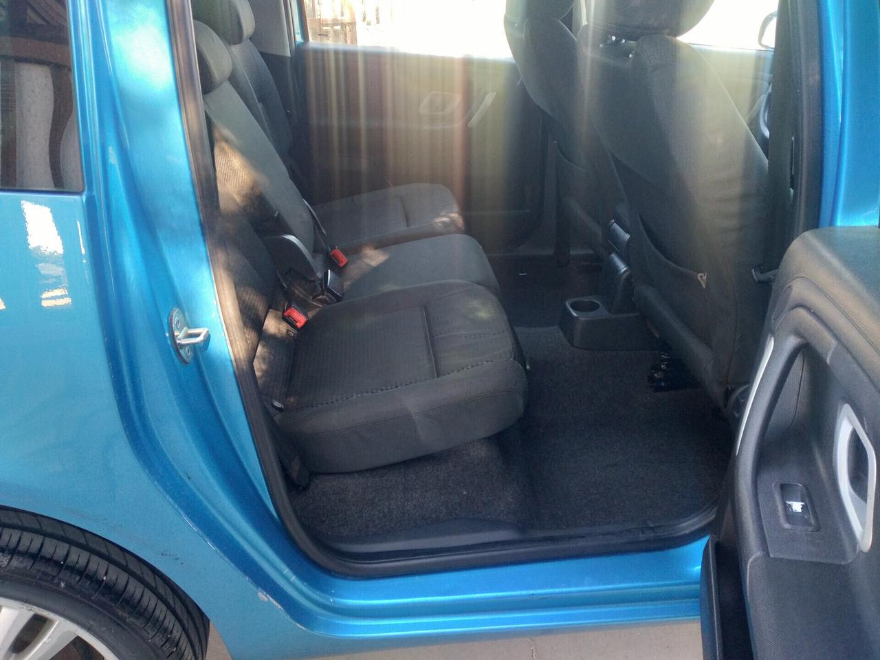 Skoda Roomster 1.4 TDI 80CV Style