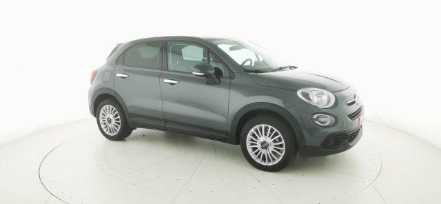 FIAT 500X 1.3 MultiJet 95 CV Connect