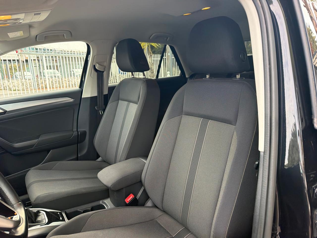 Volkswagen T-Roc 2.0 TDI SCR 150 CV DSG Style 2023
