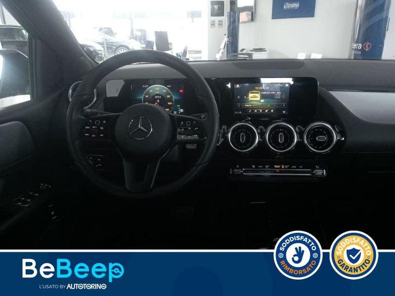 Mercedes-Benz Classe B B 180 D SPORT AUTO