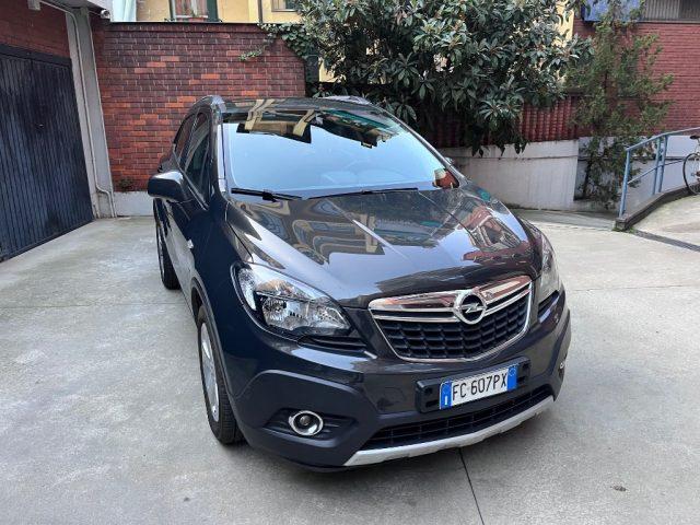 OPEL Mokka 1.6 CDTI Ecotec 136CV 4x2 Start&Stop Ego