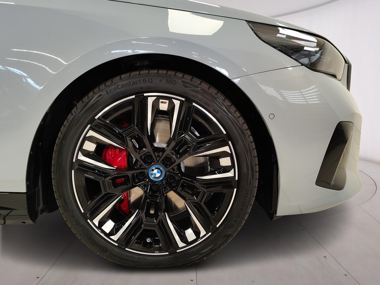 BMW Serie 5 i5 M60 MSport Pro