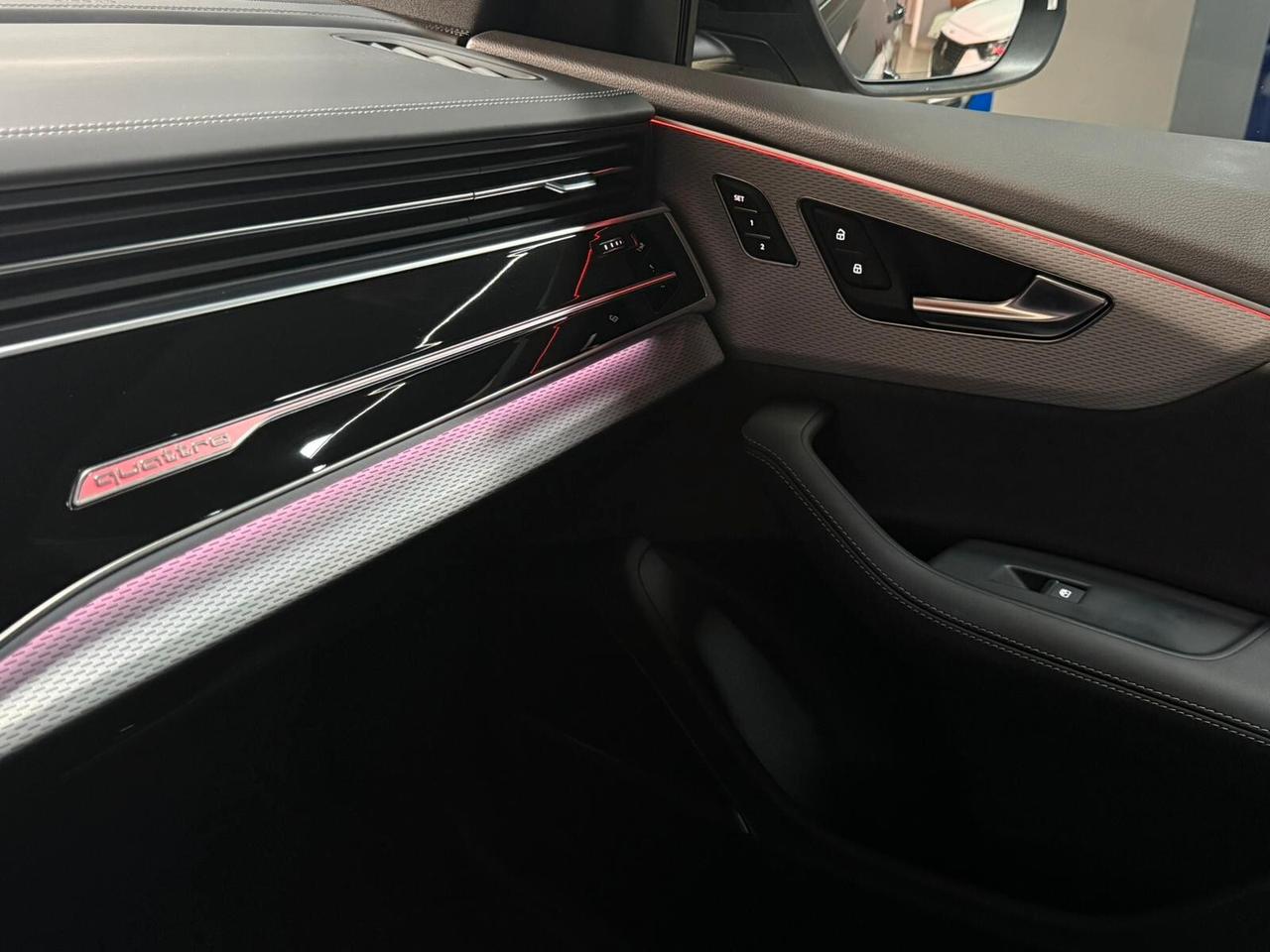 Audi Q8 SUV 50 TDI 286 CV quattro tiptronic S line edition