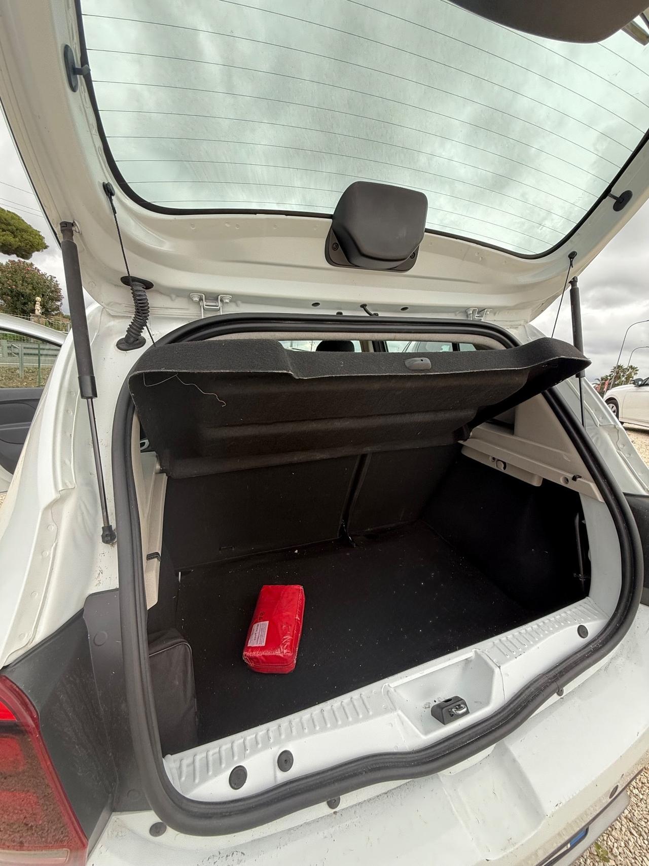 Dacia Sandero Stepway 1.0 TCe 100 CV ECO-G Comfort