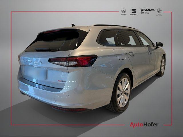 SKODA Superb 2.0 TDI DSG Wagon Selection Camera DAB+ LED Navi