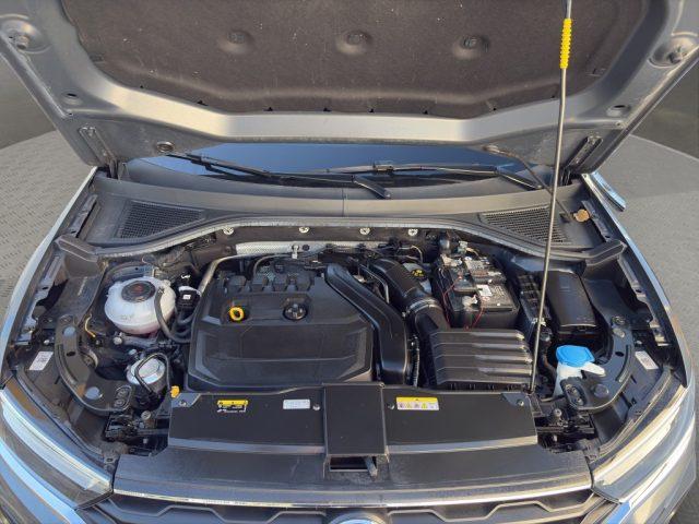 VOLKSWAGEN T-Roc 1.5 TSI ACT DSG Business BlueMotion Technology