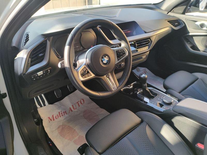 BMW Serie 1  118i 5p. M Sport