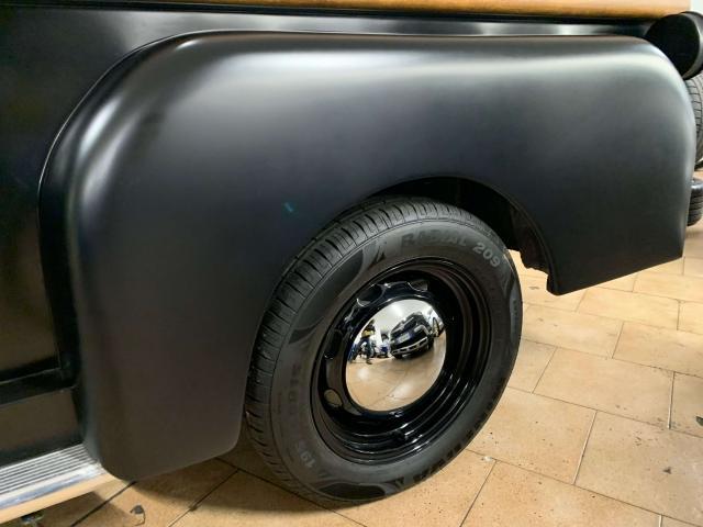 Volkswagen Maggiolino 1.6 1968 Flatback pick up - restauro completo